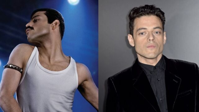 11 Actors Who Delivered Iconic Performances in Memorable Biopics