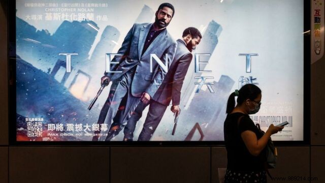 8 Mind-Bending Netflix Movies to Watch If You Loved Christopher Nolan s Tenet