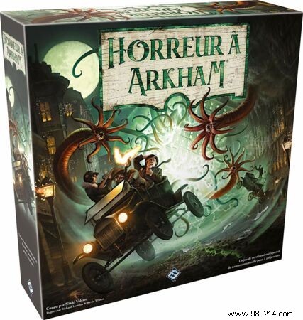 10 Best Brain Games for Solo Play During Lockdown