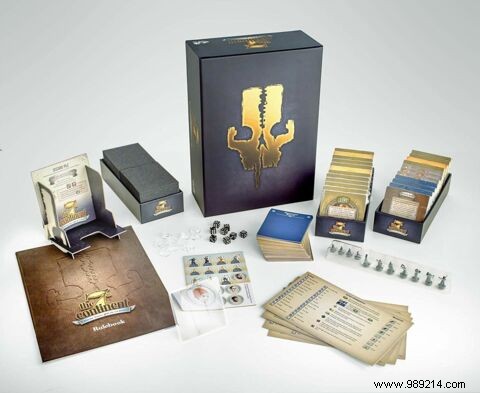 10 Best Brain Games for Solo Play During Lockdown