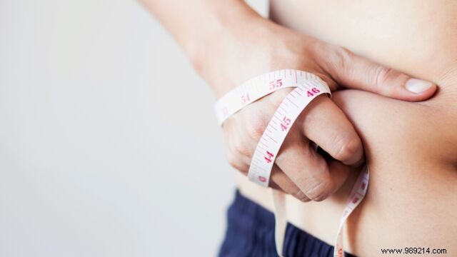 Lose Belly Fat Effectively: The Power of Weightlifting and Smart Nutrition