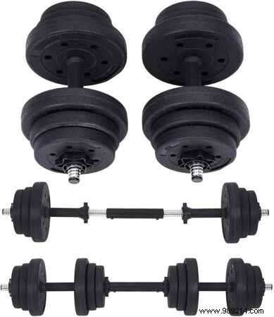 Lose Belly Fat Effectively: The Power of Weightlifting and Smart Nutrition