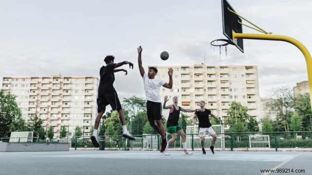 Why  The Greatest Basketball Book of All Time (According to TrashTalk)  is Essential Lockdown Reading