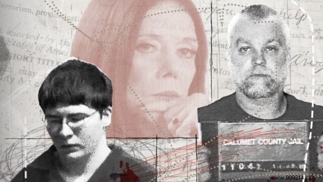 Making a Murderer: Netflix s Gripping Docuseries on Justice Gone Wrong