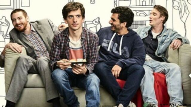 Why You Shouldn t Miss  Twenty-Five : The Must-Watch OCS Series on Twentysomething Life