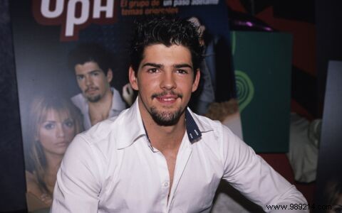 Un, Dos, Tres: Where Are the Stars of the Iconic 2000s Spanish Series Now?