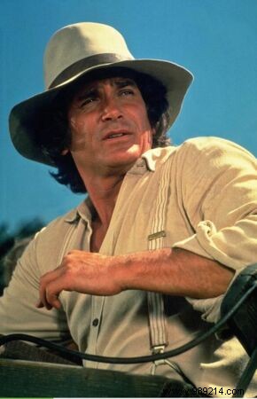 Little House on the Prairie Cast: Where Are the Stars Today?