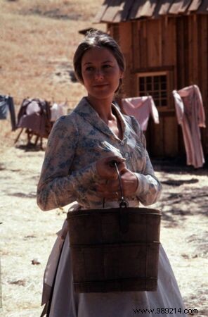 Little House on the Prairie Cast: Where Are the Stars Today?
