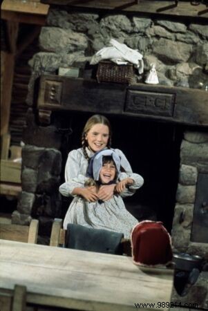 Little House on the Prairie Cast: Where Are the Stars Today?