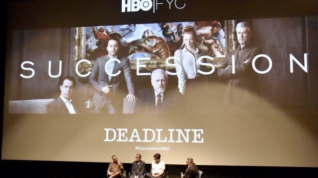 Succession: The HBO Powerhouse Series That Echoes Real-World Headlines – 3 Reasons to Binge Now