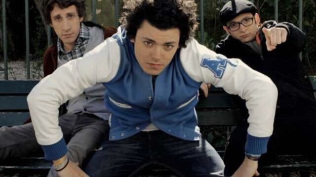 What Happened to the  Soda  Cast? Where Are the Actors Now?