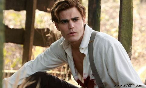 The Vampire Diaries Cast: Where Are They Now After the 2017 Finale?