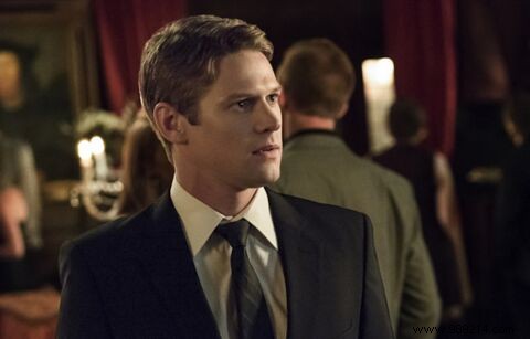 The Vampire Diaries Cast: Where Are They Now After the 2017 Finale?