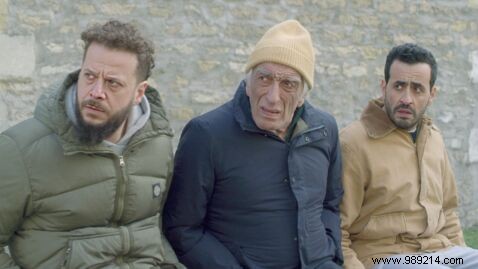 5 Must-Watch French Series on Netflix: Hidden Gems for Every Viewer