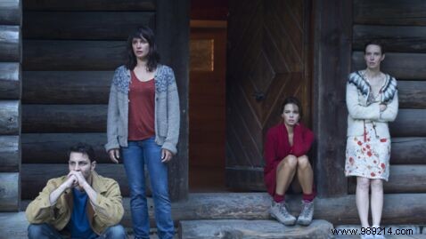 5 Must-Watch French Series on Netflix: Hidden Gems for Every Viewer