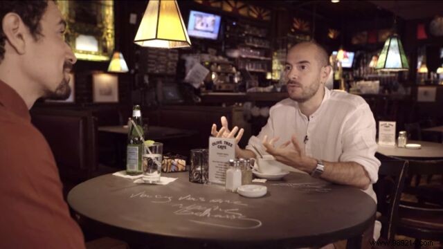 Netflix s  Do You Want to Laugh with Me Tonight? : The Essential Stand-Up Comedy Documentary