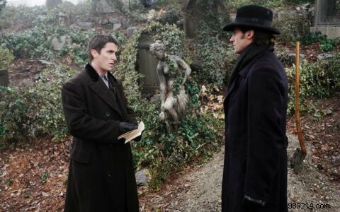 10 Must-Watch Thrillers on Netflix This Year – Expert Picks