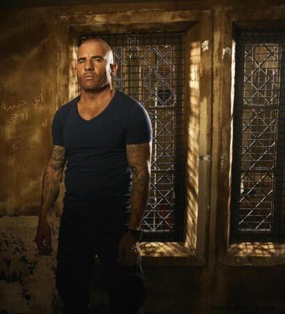 Prison Break Cast: Where Are the Stars Now, 15 Years After the Premiere?