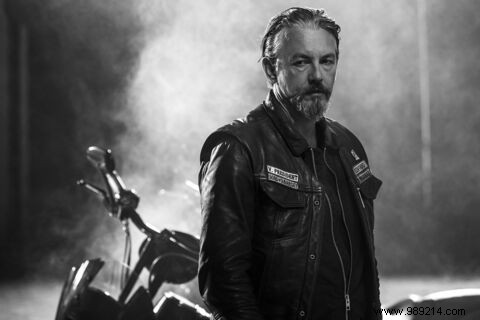 Sons of Anarchy Cast: Where Are They Now a Decade Later?