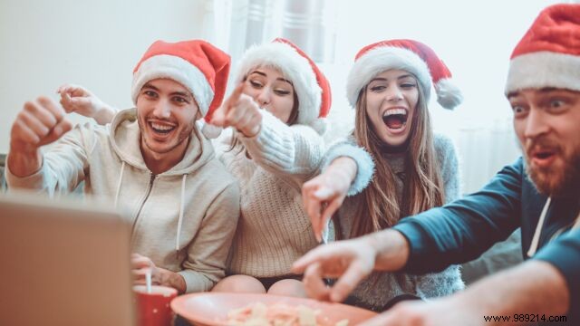 Unlock Hidden Christmas Movies on Netflix: Essential Secret Codes