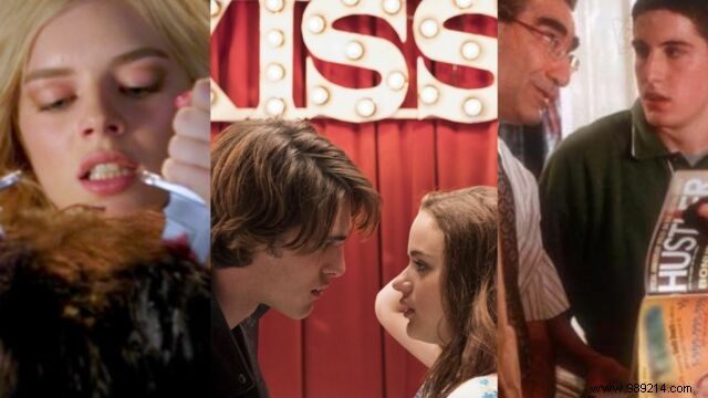 5 Must-Watch Netflix Movies Every Teen Will Love