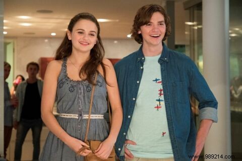 5 Must-Watch Netflix Movies Every Teen Will Love