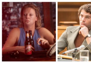 Cinema: Actors Who Delivered Chilling Portrayals of Infamous Serial Killers