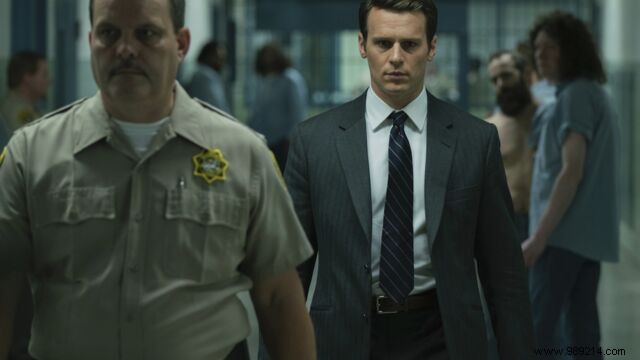 Mindhunter Canceled: David Fincher Confirms No Season 3 on Netflix
