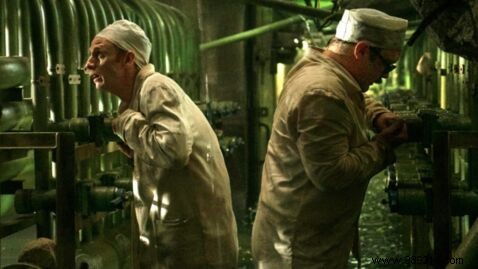 Top 5 Must-Watch Series on OCS: Elevate Your Binge-Watching Beyond Netflix