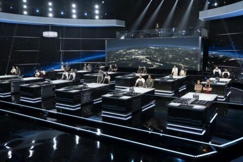 Top 5 Must-Watch Reality TV Shows on Netflix in 2020