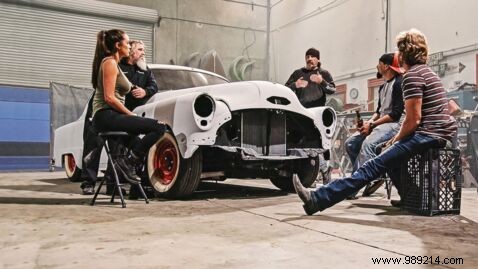 Top 5 Must-Watch Reality TV Shows on Netflix in 2020