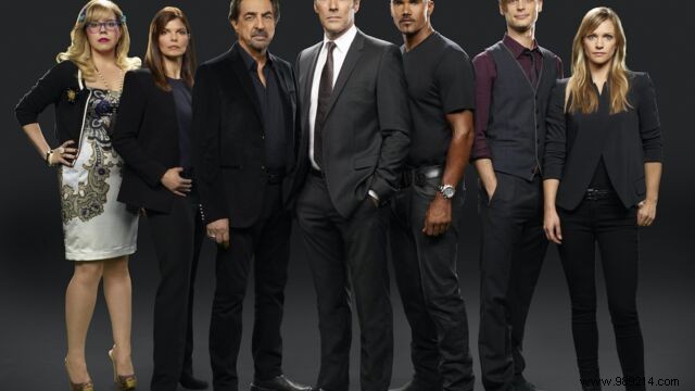 Criminal Minds: How the Stars Physically Evolved from Season 1 to Season 15