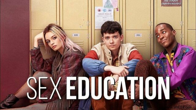 Sex Education Season 3: Release Date, Cast, Plot, and Latest Updates