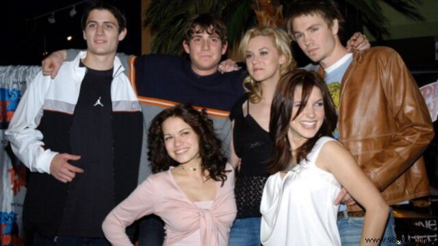 One Tree Hill Cast: Where Are the Scott Brothers Stars Now, 10 Years Later?