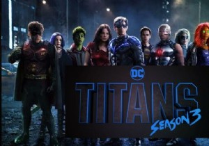 Titans Season 3: Confirmed Release Date, Full Cast List, and Plot Details