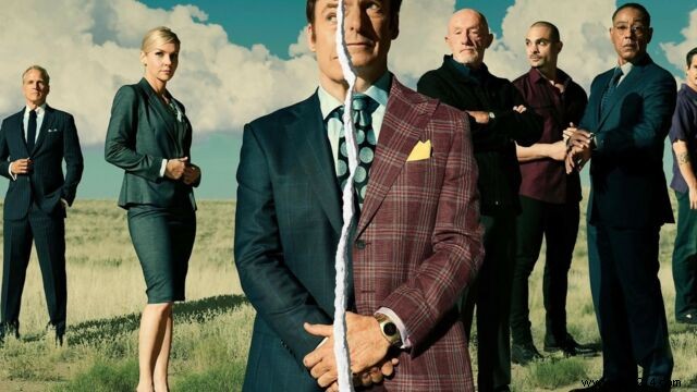 Better Call Saul Season 6: Release Date, Cast, Plot, and Latest Updates