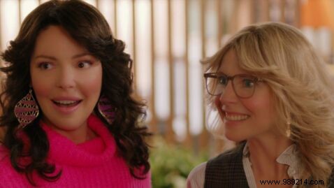 Firefly Lane Season 2: Release Date, Plot, Cast & Latest Updates