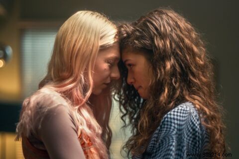 Euphoria Season 2: Release Date, Full Cast, Plot Details & Latest Updates