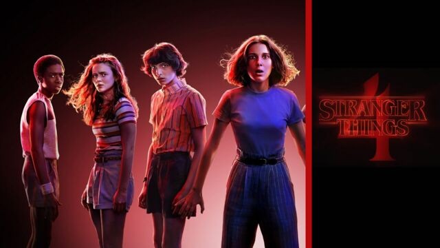 Stranger Things Season 4: Release Date, Cast, Plot Teasers, and Key Updates