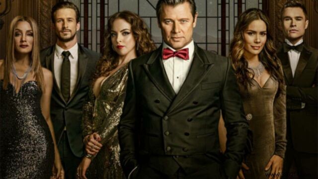 Dynasty Season 4: Release Date, Returning Cast, Plot Twists & Spoilers