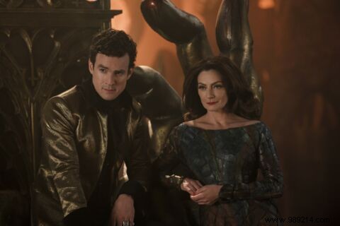 Dynasty Season 4: Release Date, Returning Cast, Plot Twists & Spoilers