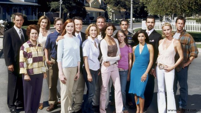 Desperate Housewives Cast: Where Are They Now 17 Years After the Finale?
