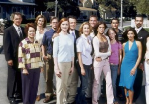Desperate Housewives Cast: Where Are They Now 17 Years After the Finale?