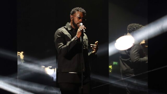 Damso Reveals  QALF Infinity : New Album Drops April 28 at Midnight