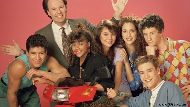 Saved by the Bell: Where Are the Cast Now? 30 Years After the Iconic  90s Show