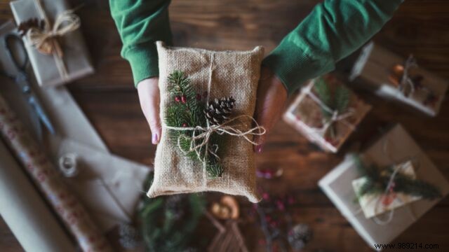 10 Eco-Friendly Holiday Gift Ideas to Delight Your Loved Ones