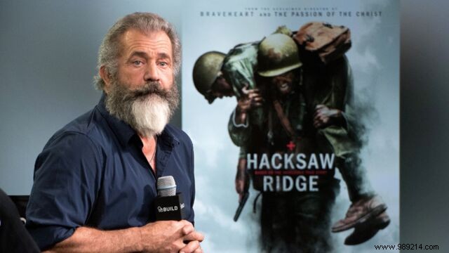 Hacksaw Ridge: The True Story of Desmond Doss, the Hero Behind Mel Gibson s Oscar-Winning Film