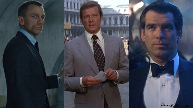 Top 10 Most Expensive James Bond Movies: Budget Breakdowns Revealed