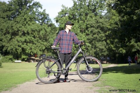 5 Compelling Reasons to Choose an Eskute Electric Bike This Summer