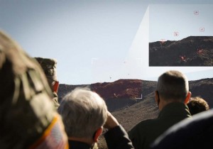 Leonidas: Epirus  Microwave Weapon Neutralizes Drone Swarms with Pinpoint Precision